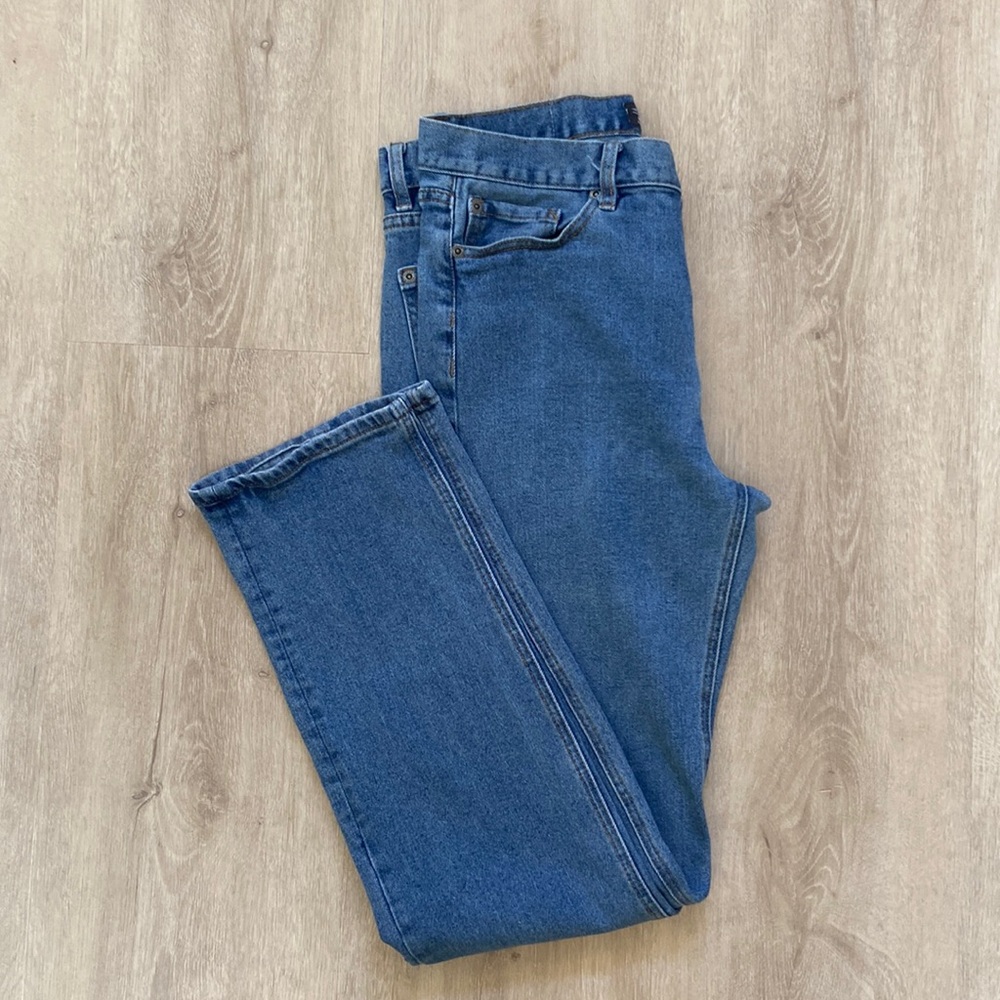 Jacks Surf Shop jeans size 32”